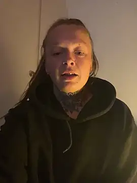Elleeen Live XXX-chat