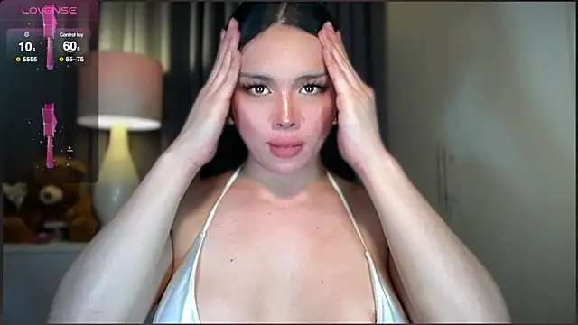Sembang XXX Secara Langsung MISSANACONDA