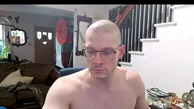 MasterDaddyCool Live XXX-chat