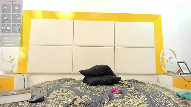 Barbbara_sweett's Live XXX Chat
