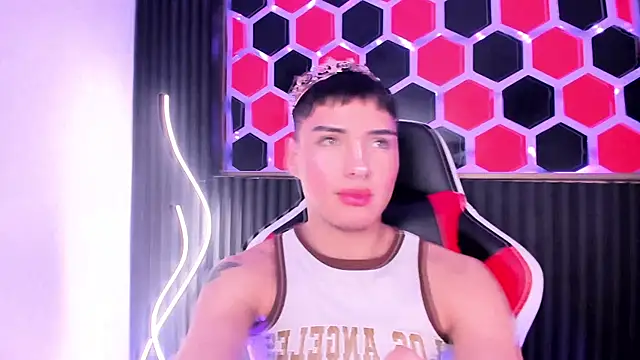 Connor_Kings: απευθείας συνομιλία ΧΧΧ