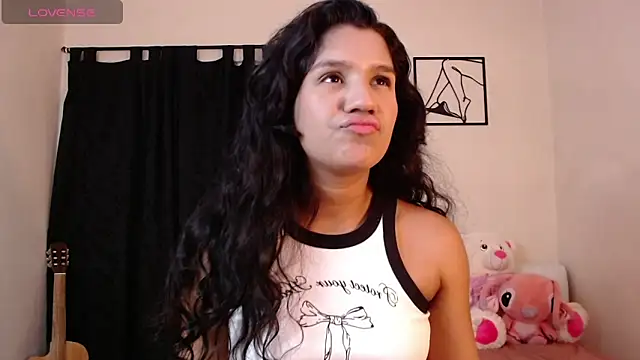 Veronica_M's Live XXX Chat