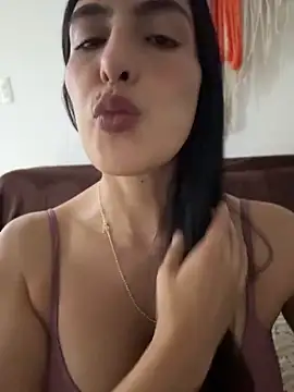 CorinVeiln Live XXX chat