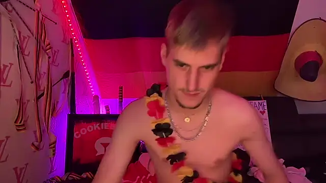 Cookieboy88 라이브 XXX 채팅