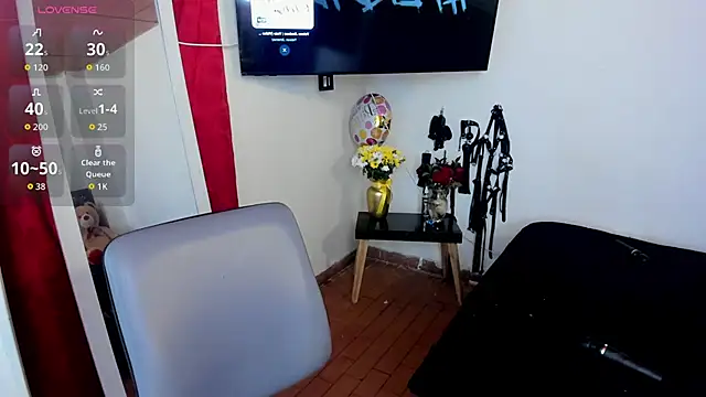 Sofi_F_w XXX чат на живо