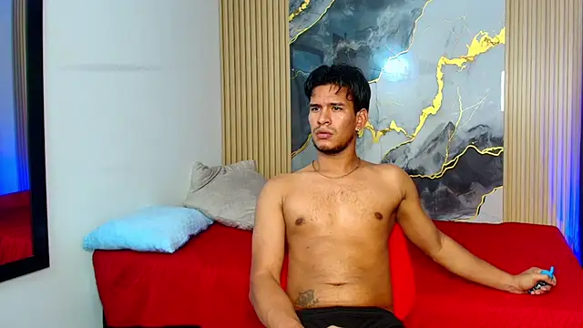 JacobWolf__ live XXX chat