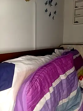 צ'אט XXX בשידור חי של Sparkly_Girl