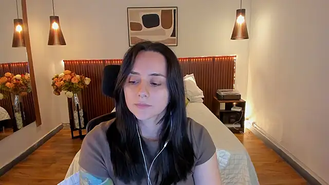 KatherineBond Live XXX Chat