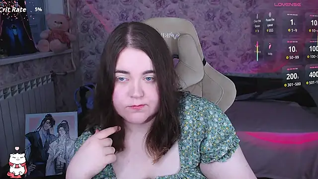 Estelle_Hicks live XXX chat