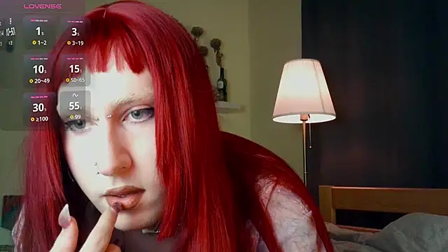 lia_grl's Live XXX Chat