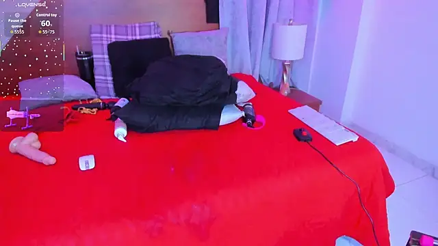 Chat XXX ao vivo de amanda29