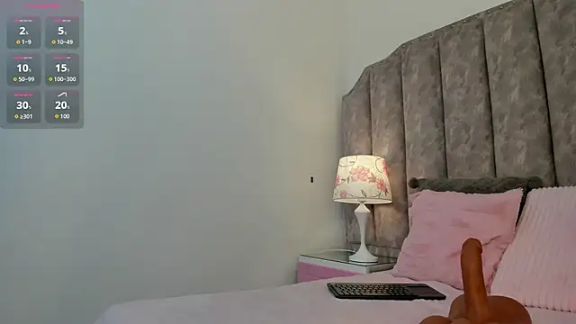 Mhia_Sweet_'s Live XXX Chat