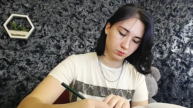 Moon_foxy_ Adlı Modelin Canlı XXX Sohbeti
