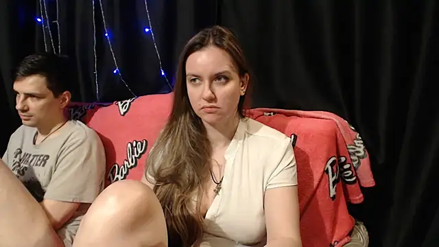 Chatroom XXX en direct de Milana69