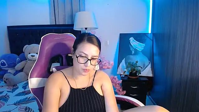 esmeraldaa230 Live XXX-chat