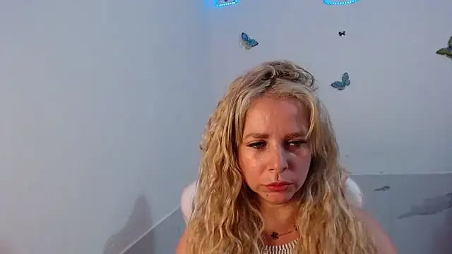 HannaBrave Live XXX-chat