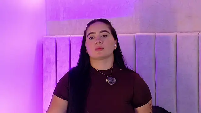 Chatroom XXX en direct de Morgan_Wright