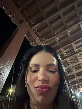 Rafaellaz 现场XXX聊天