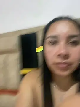 Czat XXX na żywo – Celeste_Moom27