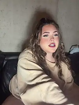 babyizzie Live XXX Chat