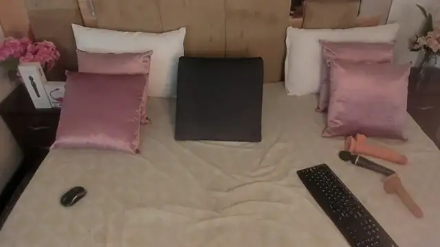 XXX chat uživo modela LizBrook