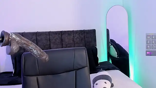 Taylormaxwell's Live XXX Chat