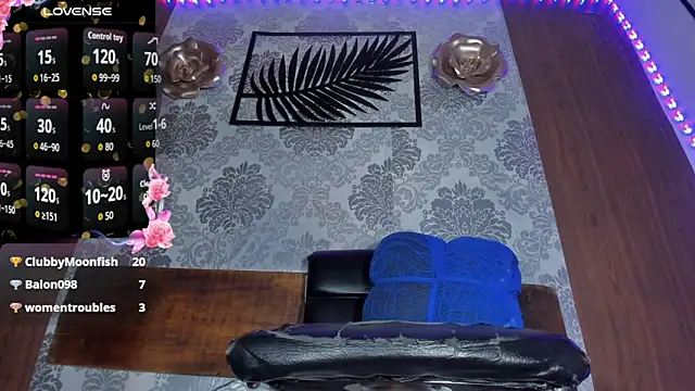 Genobeba_bigcock Live XXX-chat