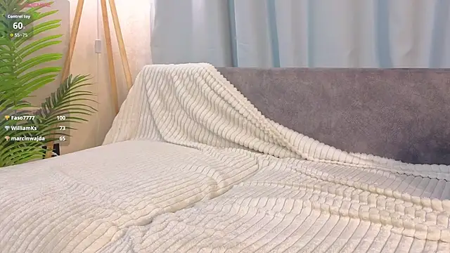 LuraPodraza Chat XXX live