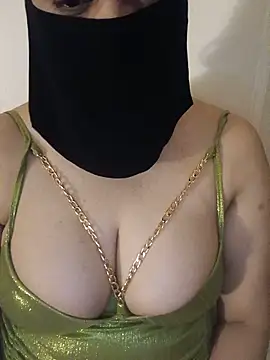 عرض كام Amira_Egypt