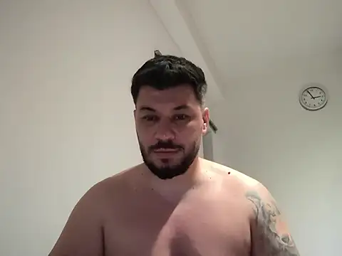 XXX chat uživo modela chasingthevibe