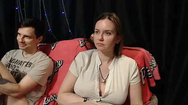 Chatroom XXX en direct de Milana69