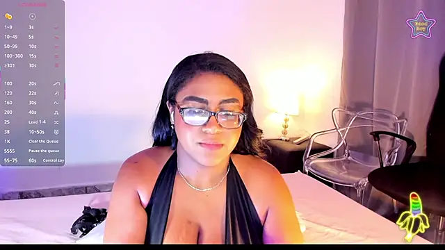 BlakmillerrGilson's Live XXX Chat