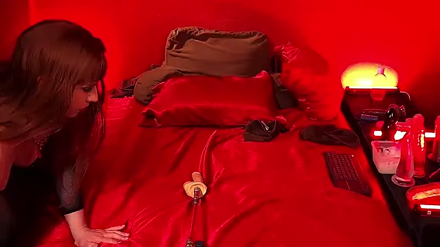 Chat XXX ao vivo de JenniferCD