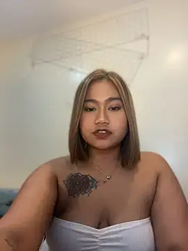 parker_pixie Obrolan Langsung XXX