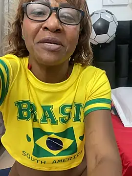 Chat XXX ao vivo de AranzaFrequency