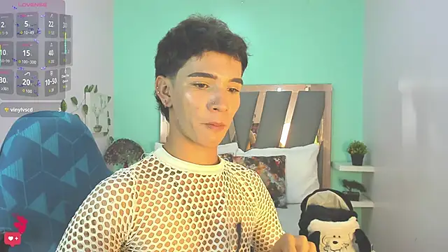 Živý XXX chat Zeus_Pire