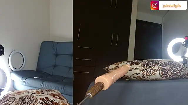 دردشة Julieta_dol الجنسية المباشرة