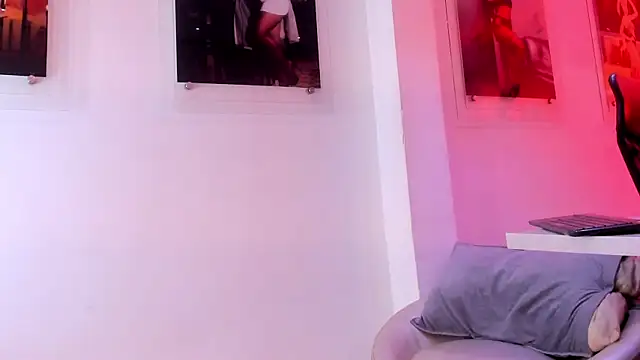MaiaLopez 라이브 XXX 채팅