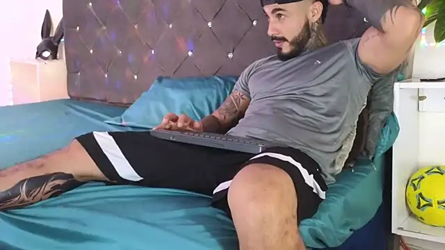 Chatroom XXX en direct de john_cartter1