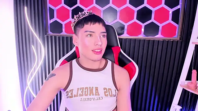 Connor_Kingsn Live XXX chat