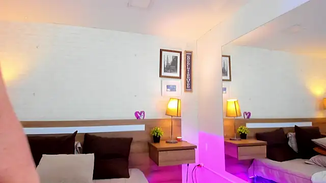 Živý XXX chat JenniferAuriston