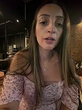 BelleLouiseVp 라이브 XXX 채팅