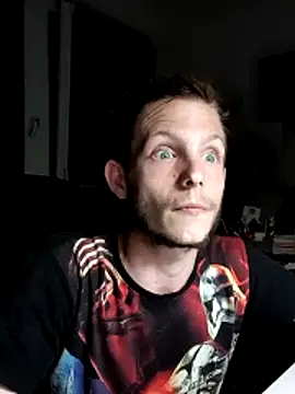 Jungspund25- Webcam-Show