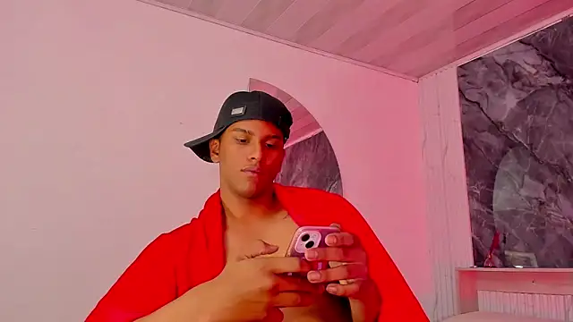 Онлайн чат XXX Ian-Carter