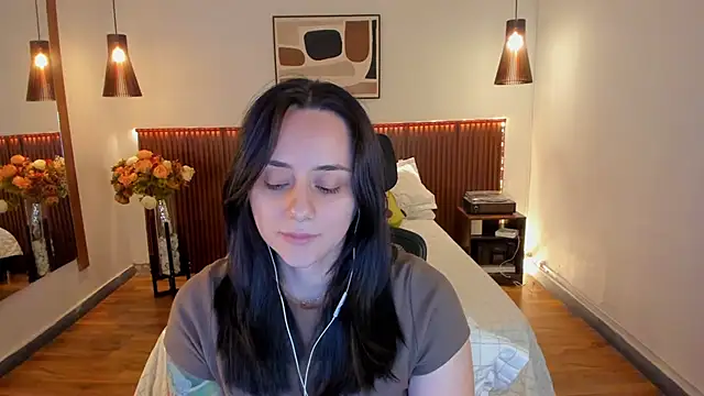 KatherineBond 现场XXX聊天