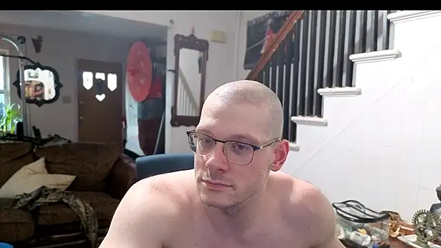 MasterDaddyCool XXX чат на живо