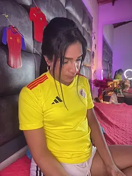 دردشة Ashly_Miller الجنسية المباشرة