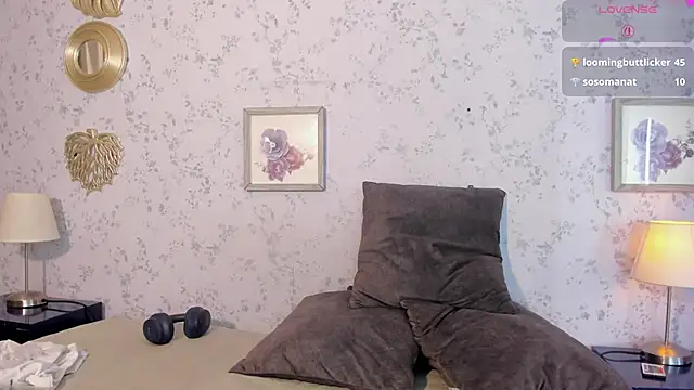 Chatroom XXX en direct de liam_twiink