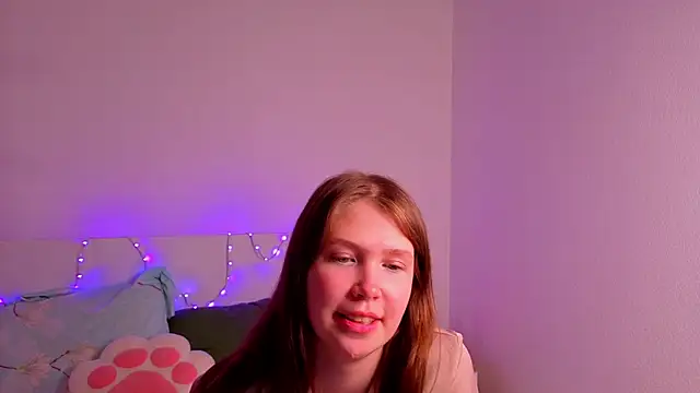 Chat +18 de flowernnet ao vivo