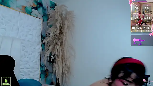 Azumi_Cosplay_ live XXX chat